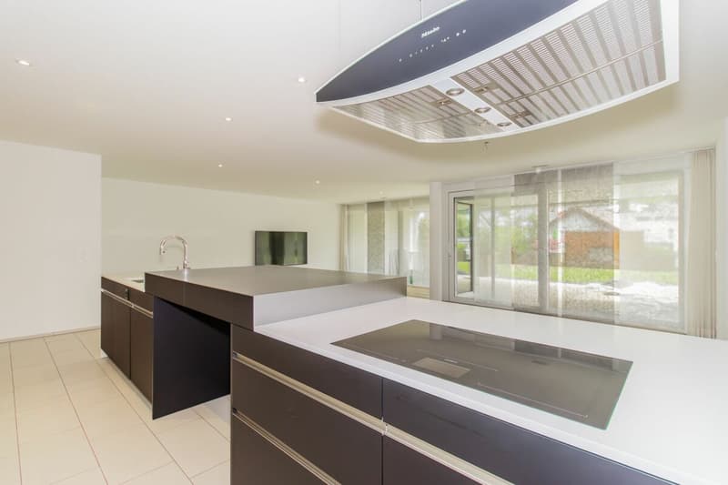 Premium garden apartment with huge outdoor area and panoramic view (11)