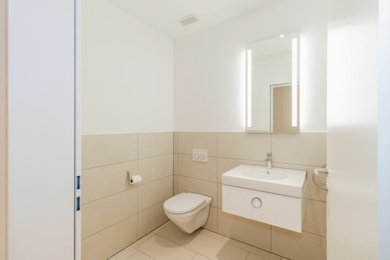 Premium garden apartment with huge outdoor area and panoramic view (16)