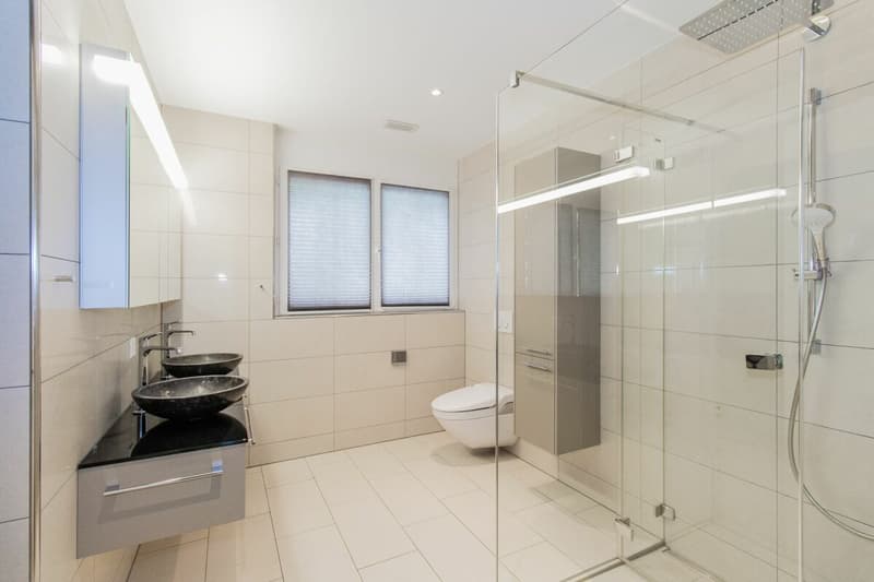 Premium garden apartment with huge outdoor area and panoramic view (14)