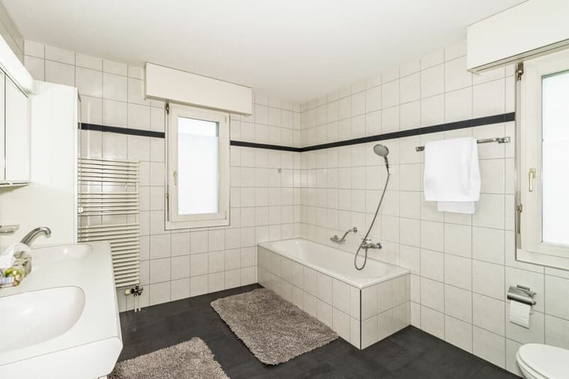 7.5-room country house villa with lake view on a large plot of land (13)