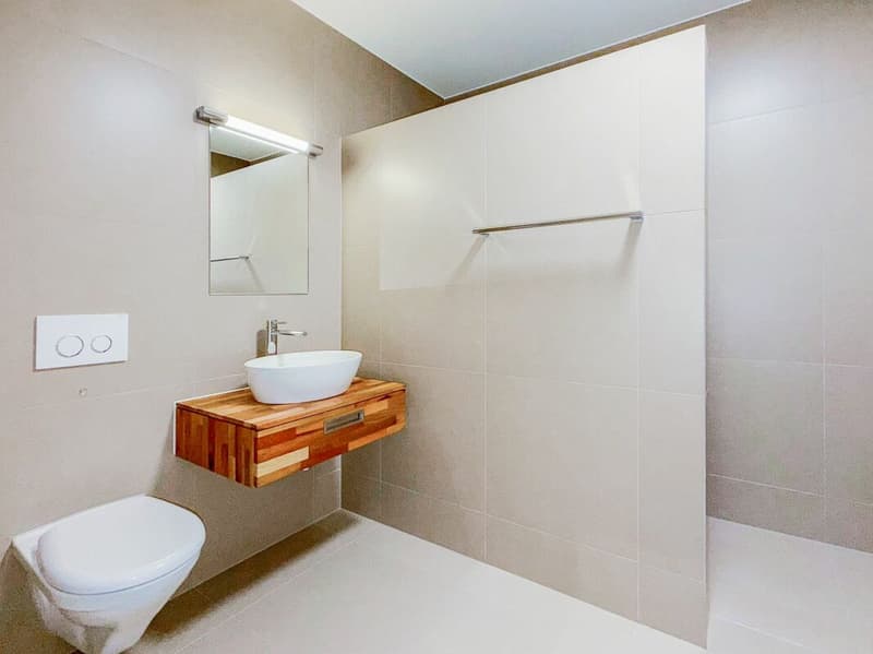 A loge spot above Lake Constance - Elegant garden apartment with panoramic view (12)