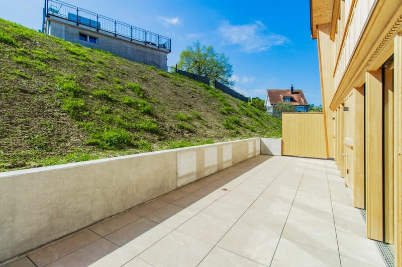 HAUFEN 871 - 3.5-room ground floor apartment with a dreamy far-reaching view (17)