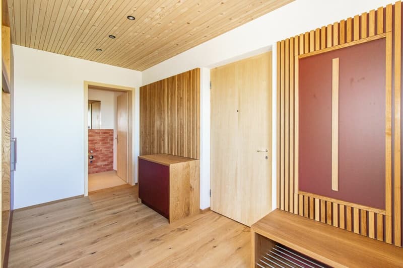 HAUFEN 871 - 3.5-room ground floor apartment with a dreamy far-reaching view (12)