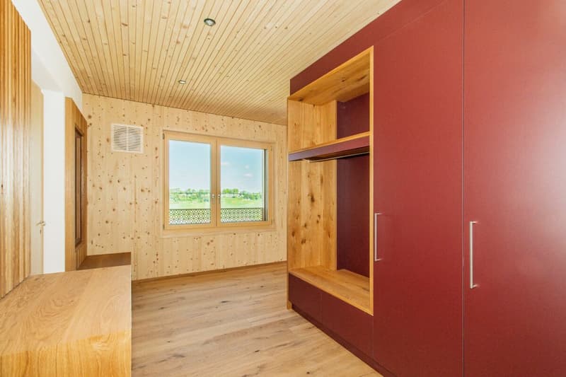 HAUFEN 871 - 3.5-room ground floor apartment with a dreamy far-reaching view (13)