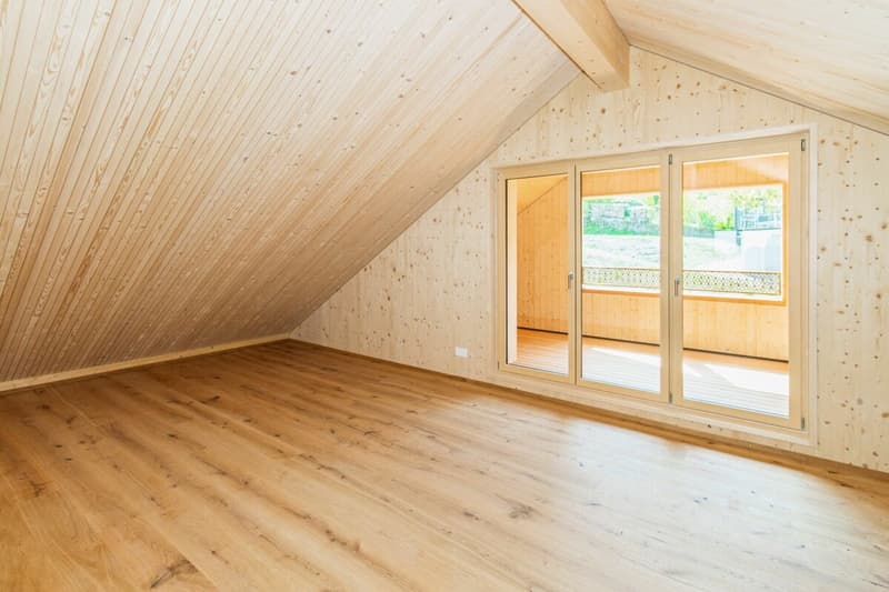 HAUFEN 871 - 5.5-Zimmer Maisonette-Wohnung mit traumhafter Seesicht (17)