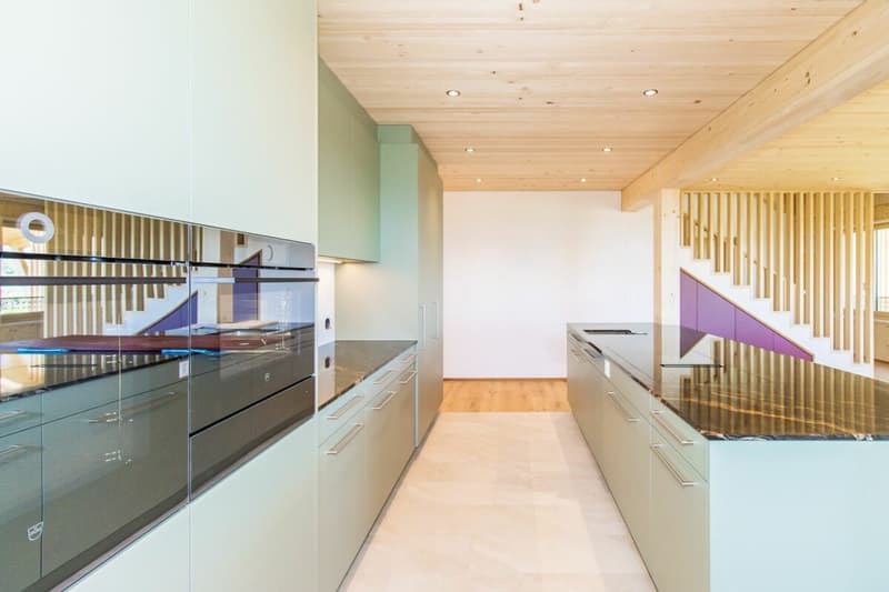 HAUFEN 871 - 5.5-Zimmer Maisonette-Wohnung mit traumhafter Seesicht (13)