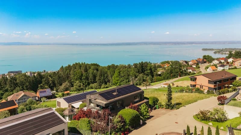 The Black Pearl - Where Lake Constance is at Your Feet (5)