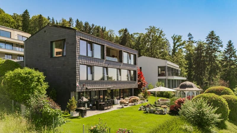 The Black Pearl - Where Lake Constance is at Your Feet (7)