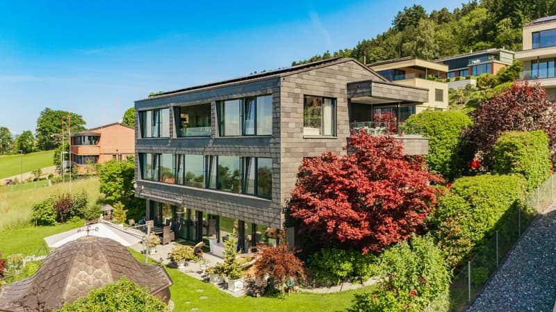 The Black Pearl - Where Lake Constance is at Your Feet (6)