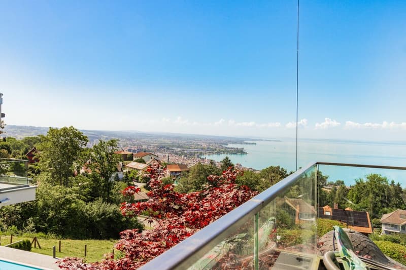 The Black Pearl - Where Lake Constance is at Your Feet (11)
