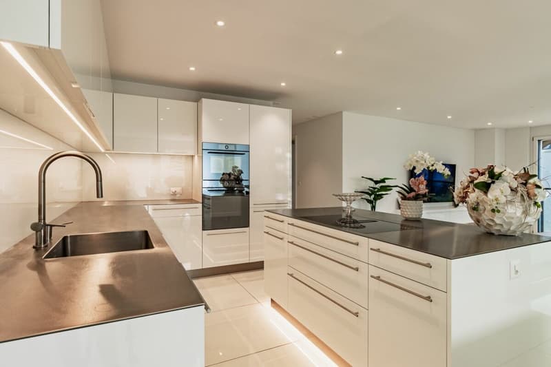Newly built 4.5-room apartment with high-quality interior design (3)
