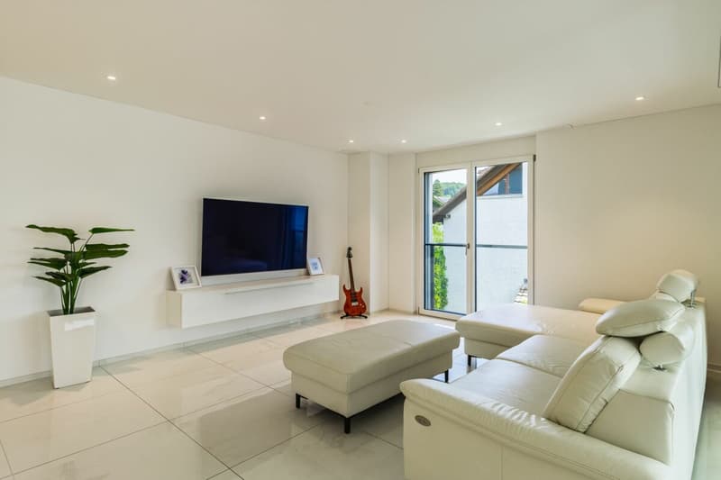 Newly built 4.5-room apartment with high-quality interior design (5)