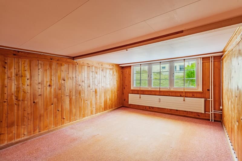 Spacious 6.5-room single-family house with versatile space offer (6)