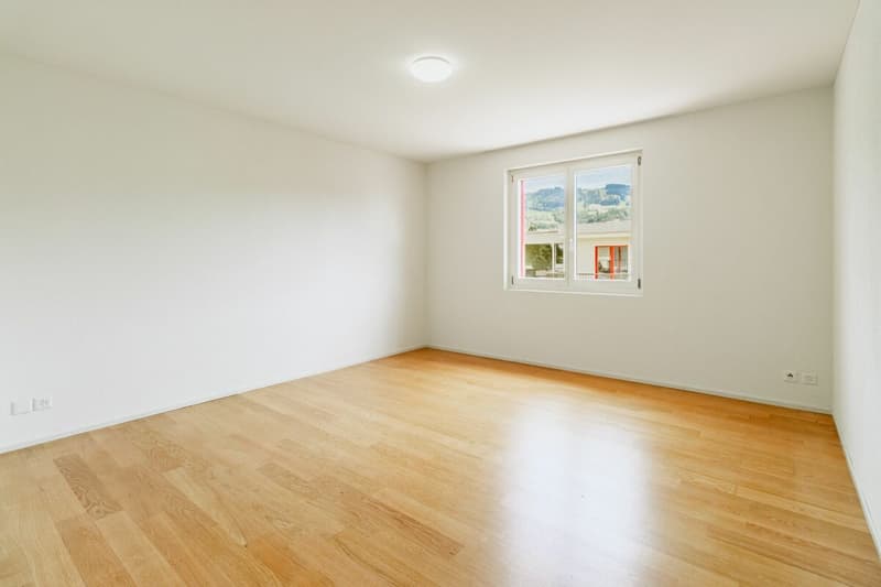 Appartement d'attique moderne dans un quartier résidentiel préféré (8)