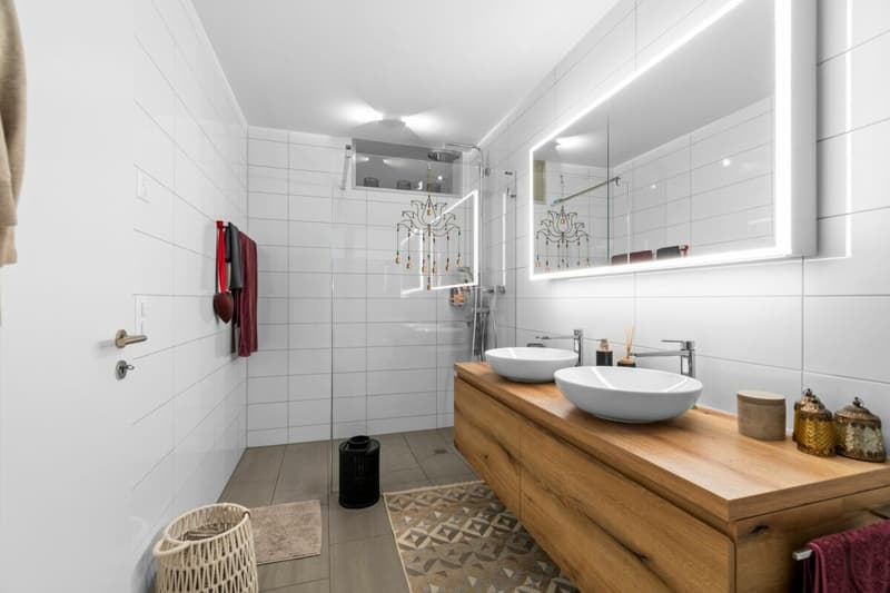 Grosszügige 3.5-Zimmer Terrassenwohnung (8)