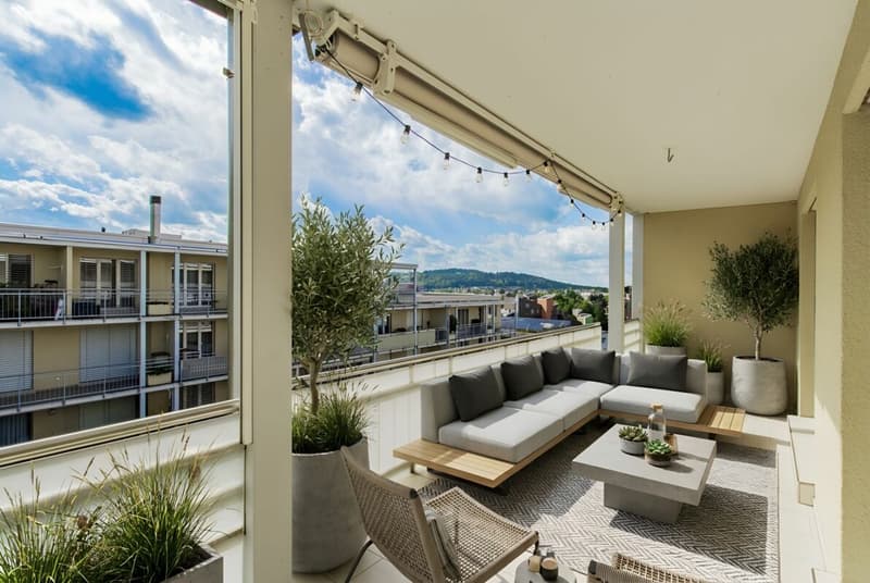 5.5-Zimmer Attikawohnung mit Weitsicht bis zum Bodensee (13)
