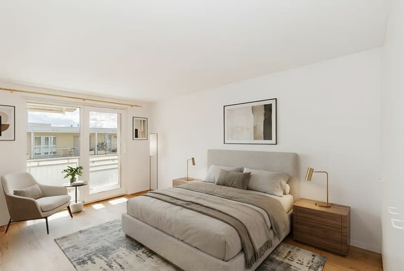 5.5-Zimmer Attikawohnung mit Weitsicht bis zum Bodensee (5)