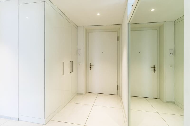 Neuwertige 4.5-Zimmer-Wohnung mit hochwertigem Innenausbau (7)