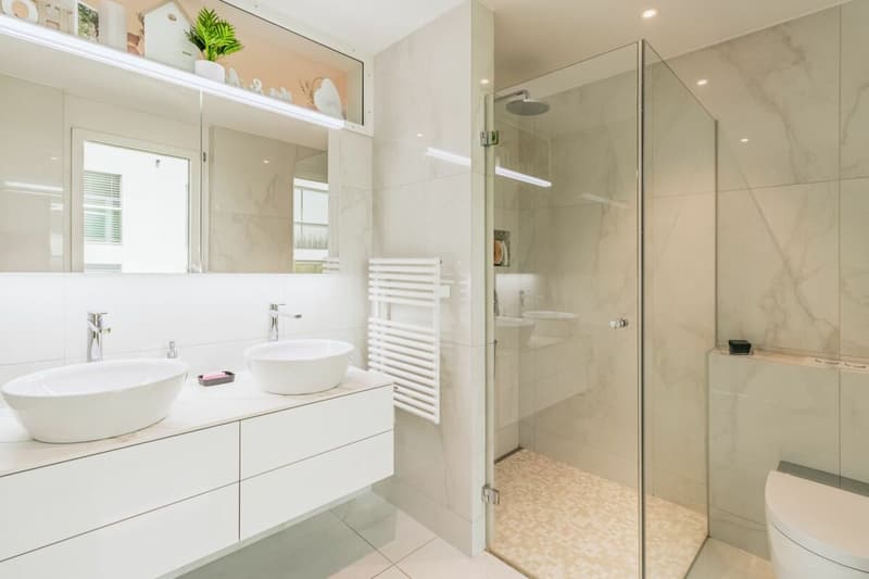 Neuwertige 4.5-Zimmer-Wohnung mit hochwertigem Innenausbau (9)