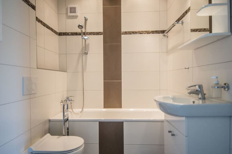 Renovierte Wohnung mit Aussicht (4)