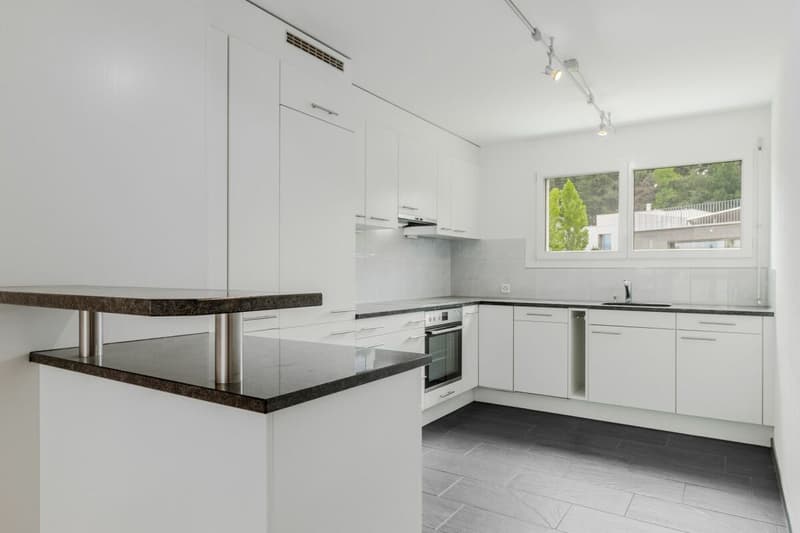4.5 Zimmer, die sich Ihrem Leben anpassen (2)