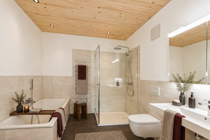 DER Logenplatz über dem Bodensee - 5.5-Zimmer-Maisonette in Vollholzbauweise mit traumhafter Seesicht (14)