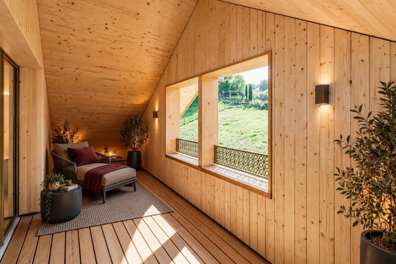 DER Logenplatz über dem Bodensee - 5.5-Zimmer-Maisonette in Vollholzbauweise mit traumhafter Seesicht (16)