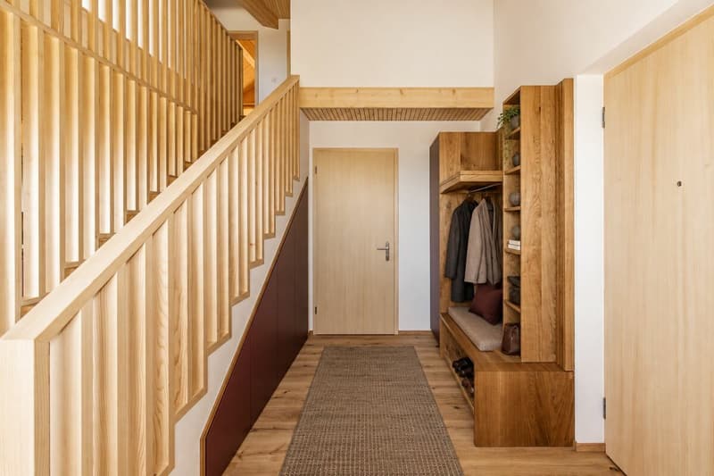 DER Logenplatz über dem Bodensee - 5.5-Zimmer-Maisonette in Vollholzbauweise mit traumhafter Seesicht (9)