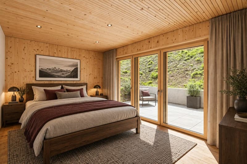 DER Logenplatz über dem Bodensee - 3.5-Zimmer-Erdgeschosswohnung in Vollholzbauweise mit traumhaftem Weitblick (10)