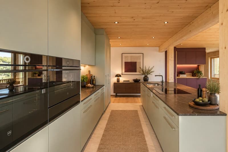 DER Logenplatz über dem Bodensee - 3.5-Zimmer-Erdgeschosswohnung in Vollholzbauweise mit traumhaftem Weitblick (7)