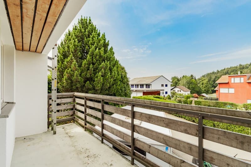 Freistehendes 8-Zimmer-Einfamilienhaus mit unverbaubarer Alpsteinsicht (10)