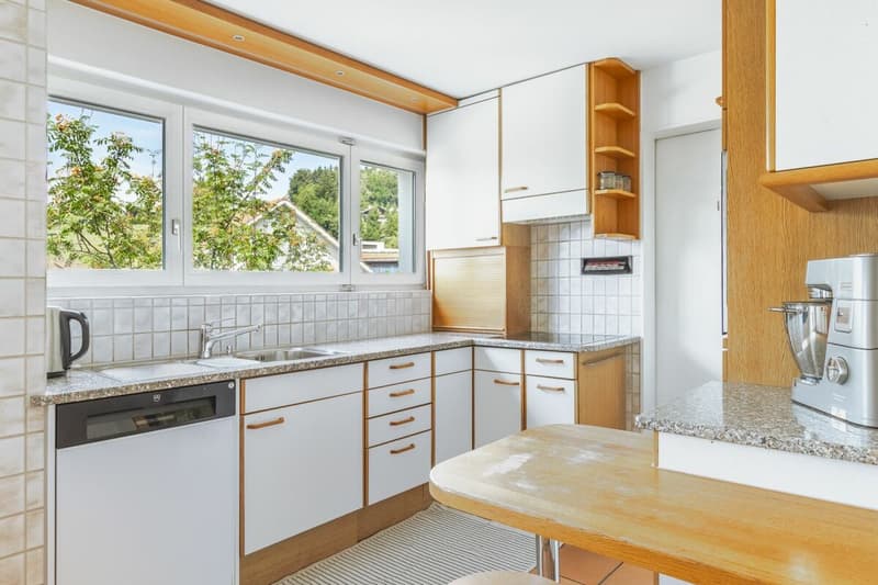 Freistehendes 8-Zimmer-Einfamilienhaus mit unverbaubarer Alpsteinsicht (12)