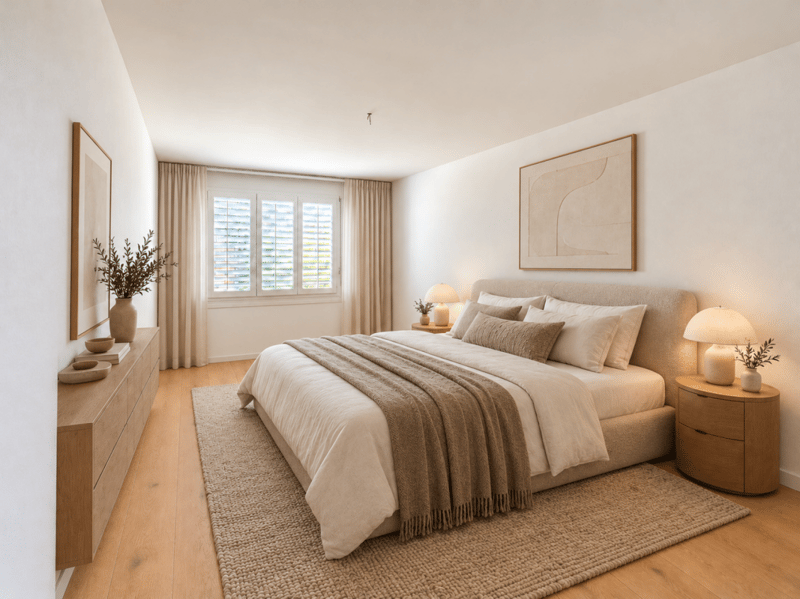 Erstvermietung Stickerhof - Moderne 4.5-Zimmer-Gartenwohnung mit stilvollem Ausbau (5)