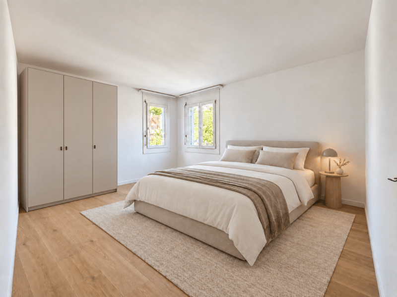 Erstvermietung Stickerhof - Moderne 4.5-Zimmer-Mietwohnung mit stilvollem Ausbau (4)