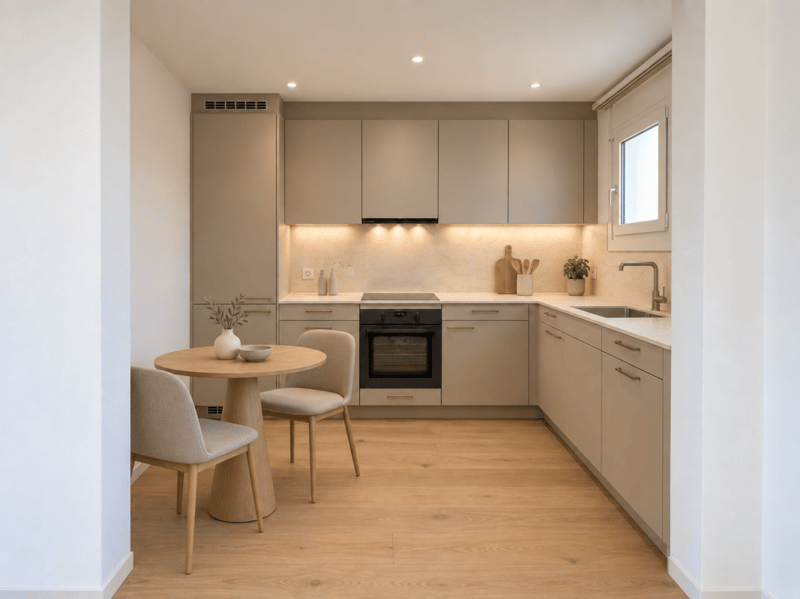 Erstvermietung Stickerhof - Moderne 3.5-Zimmer-Mietwohnung mit stilvollem Ausbau (2)