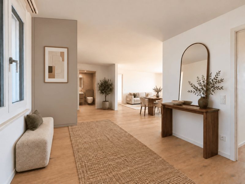 Erstvermietung Stickerhof - Moderne 3.5-Zimmer-Mietwohnung mit stilvollem Ausbau (4)