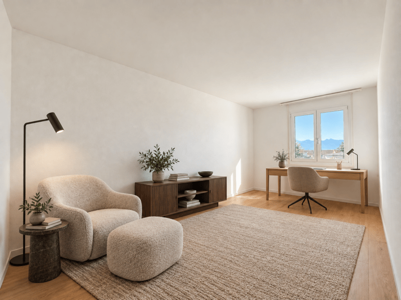 Erstvermietung Stickerhof - Moderne 3.5-Zimmer-Mietwohnung mit stilvollem Ausbau (6)