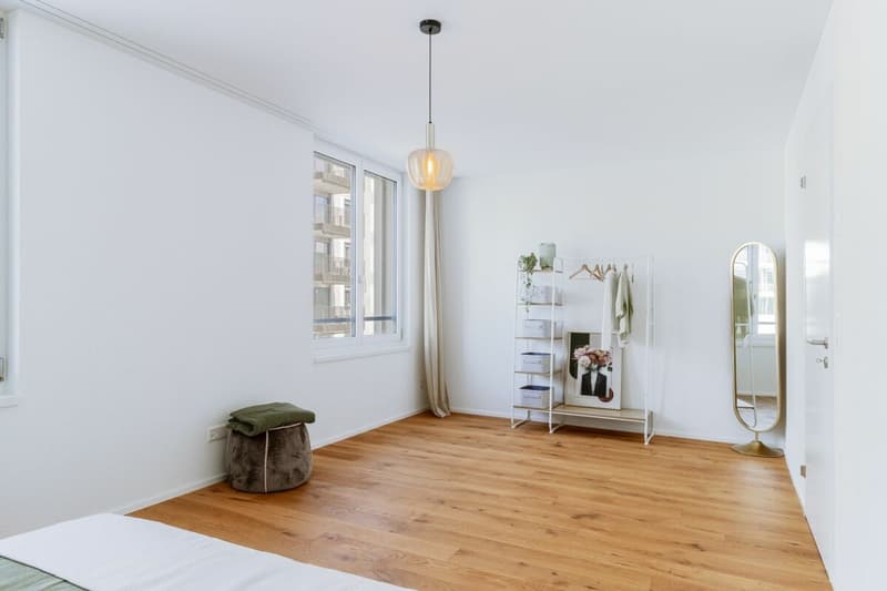 Letzte Wohnungen im Perron Vert (8)