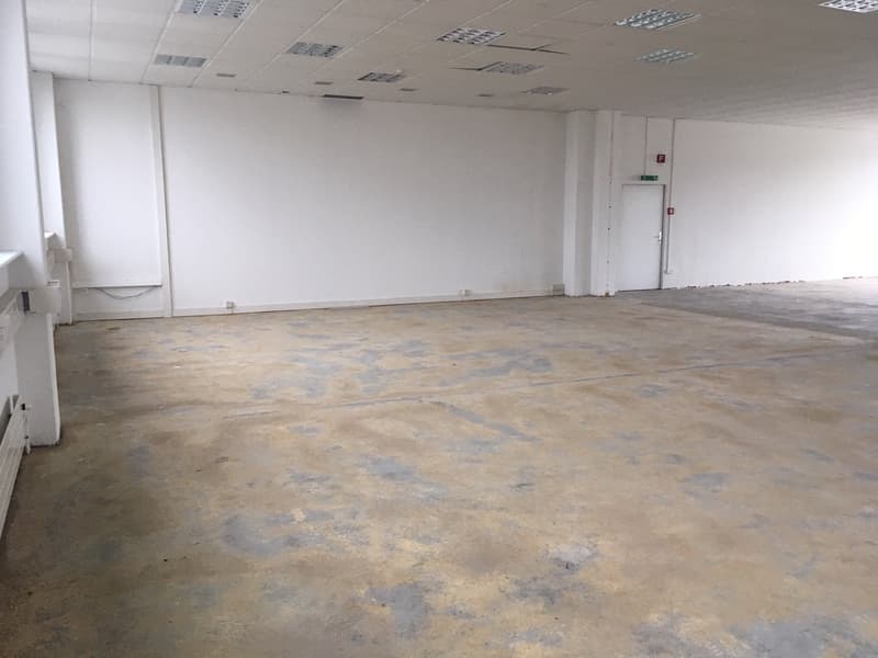Office space on the 2nd and 3rd floors in the Schwerzi industrial and commercial park for rent (7)