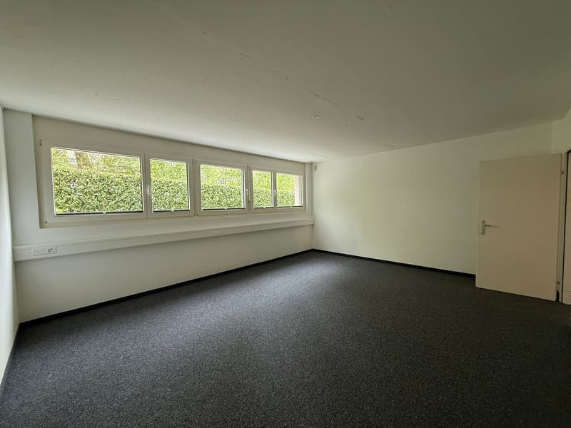 Flexible Gewerbefläche (ca. 300 m²) mit Büro- und Lageranteil in Wollerau (8)