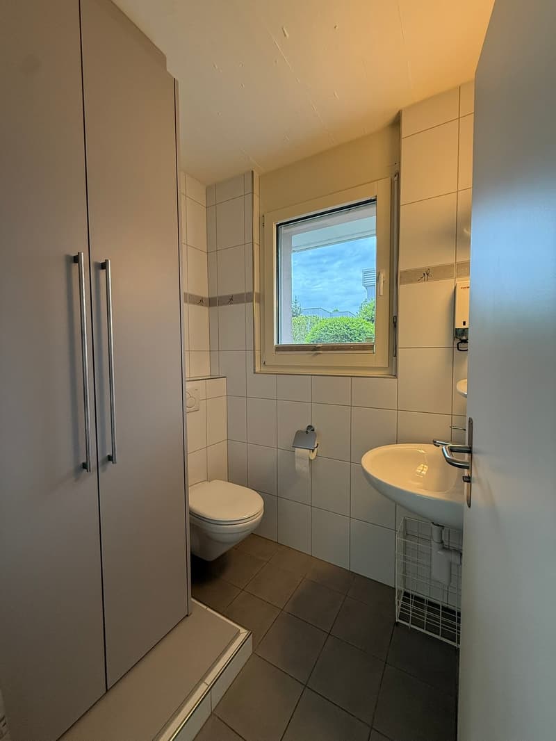 Flexible Gewerbefläche (ca. 300 m²) mit Büro- und Lageranteil in Wollerau (12)