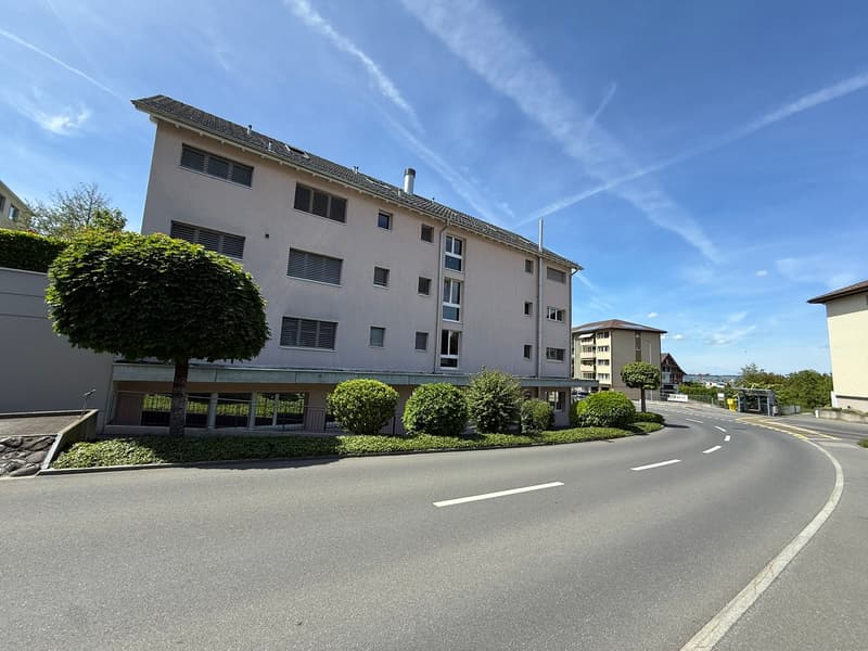 Flexible Gewerbefläche (ca. 300 m²) mit Büro- und Lageranteil in Wollerau (13)