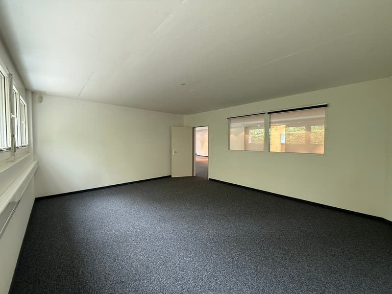 Flexible Gewerbefläche (ca. 300 m²) mit Büro- und Lageranteil in Wollerau (7)