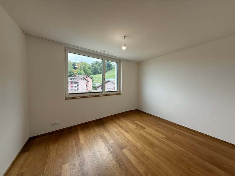 moderne 4.5-Zimmer-Attikawohnung im Bächlipark Wollerau (9)