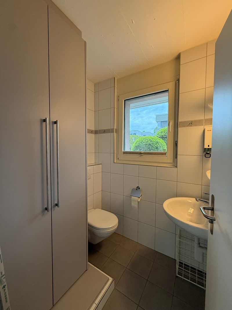 Attraktive Büro-/Gewerbefläche ca. 200 m² in Wollerau (8)
