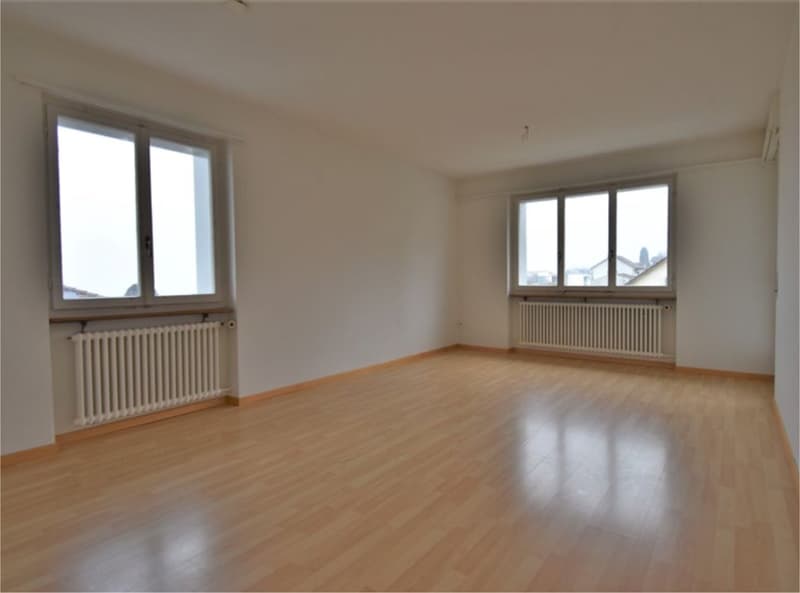 Helle 4-Zimmer-Wohnung mit Balkon in Beinwil am See – ab sofort verfügbar (7)