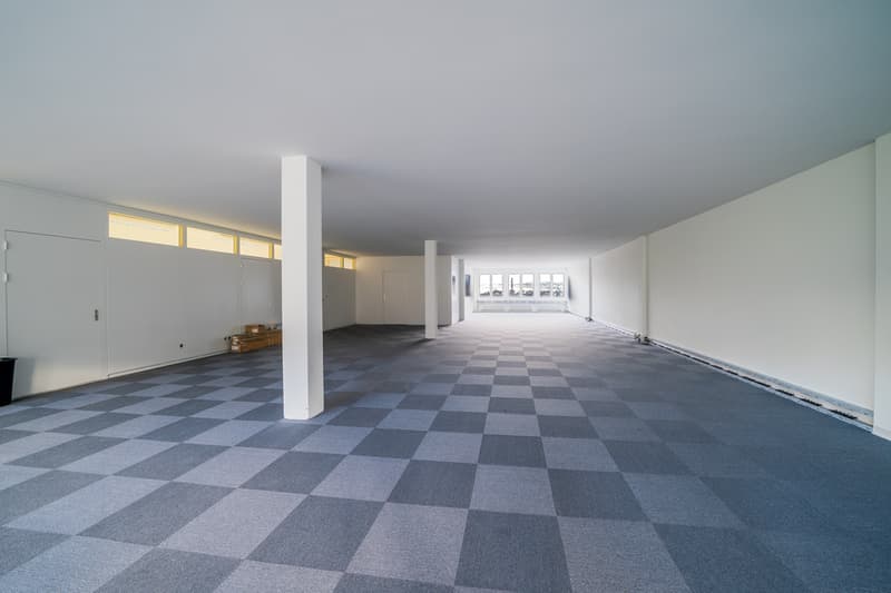 Bürofläche im 2.OG