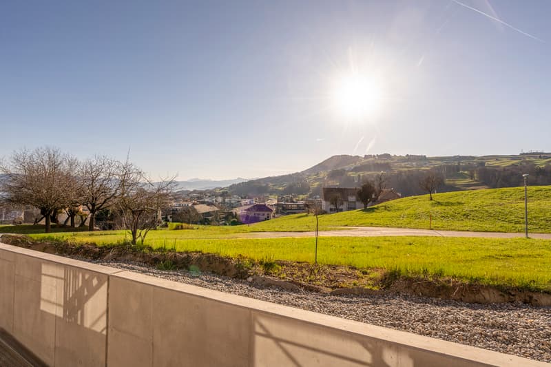 Aussicht
