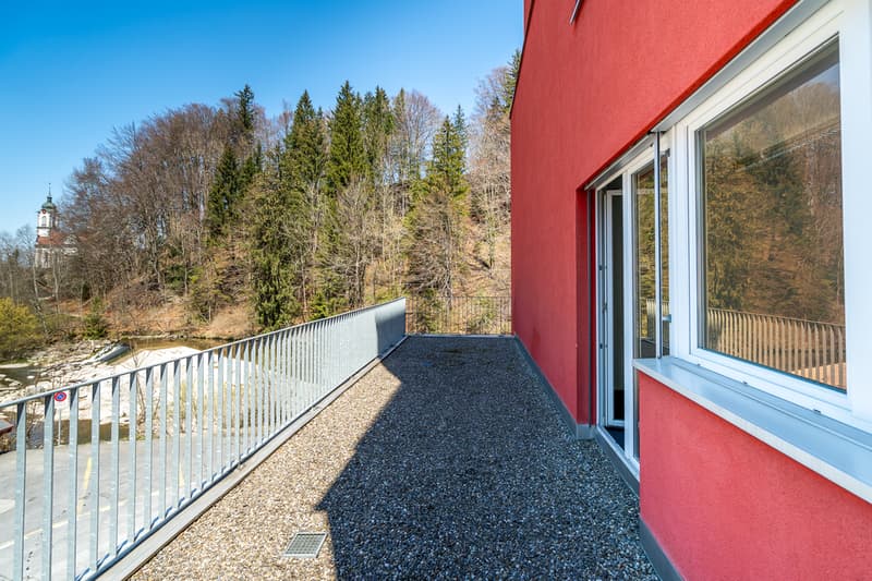 Balkon