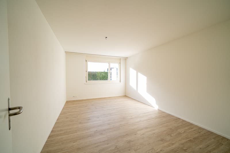 Musterbild Schlafzimmer